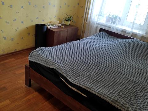 квартира за адресою Рубіновий бульв., 6