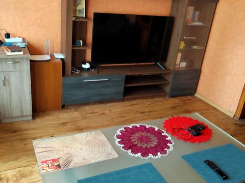 квартира за адресою Рубіновий бульв., 6