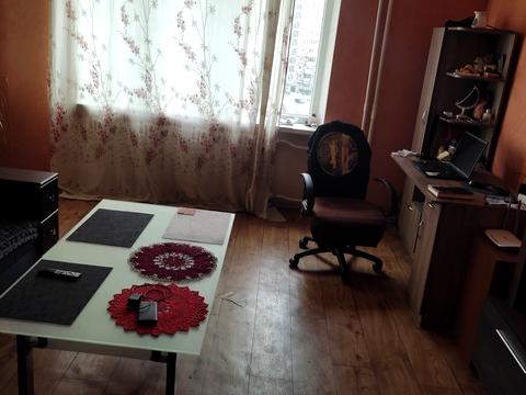 квартира за адресою Рубіновий бульв., 6