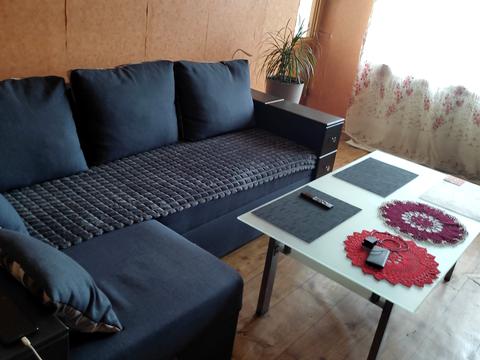 квартира за адресою Рубіновий бульв., 6