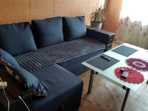 квартира за адресою Рубіновий бульв., 6