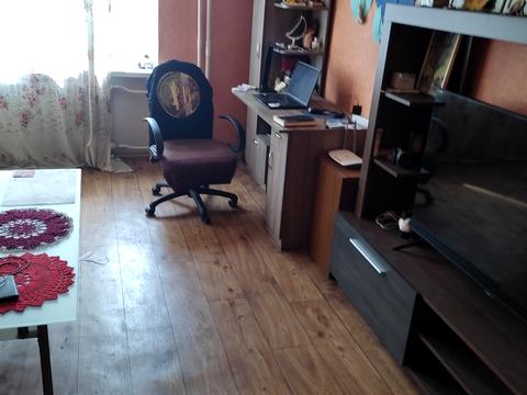 квартира за адресою Рубіновий бульв., 6