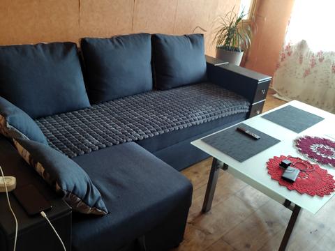 квартира за адресою Рубіновий бульв., 6