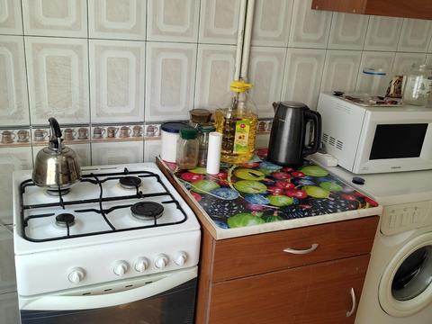 квартира за адресою Рубіновий бульв., 6