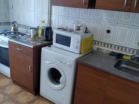 квартира за адресою Рубіновий бульв., 6