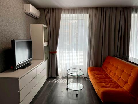 квартира по адресу Набережная Победы ул., 112-Д к3