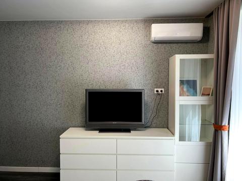 квартира по адресу Набережная Победы ул., 112-Д к3