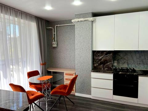 квартира по адресу Набережная Победы ул., 112-Д к3