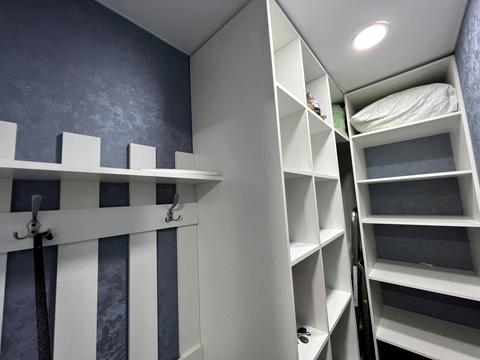 квартира по адресу Набережная Победы ул., 112-Д к3