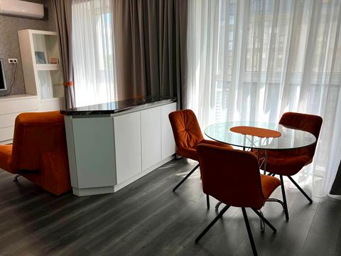 квартира по адресу Набережная Победы ул., 112-Д к3