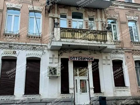 коммерческая по адресу Пушкина ул. (Пушкина), 1