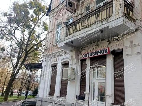 комерційна за адресою Юліана Матвійчука вул. (), 1