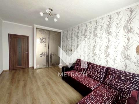 квартира за адресою Перемоги просп., 53б