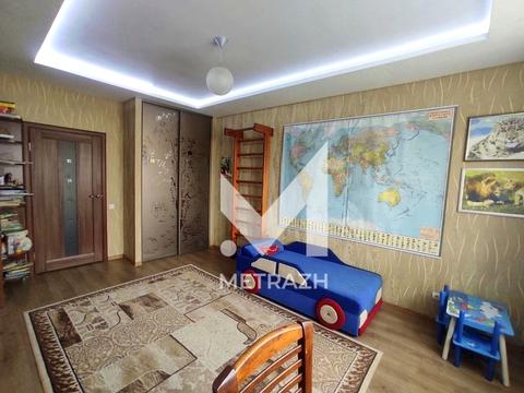 квартира за адресою Перемоги просп., 53б