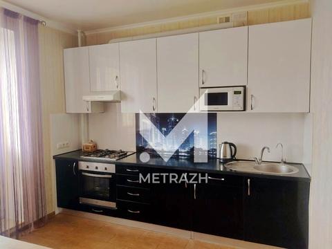 квартира за адресою Перемоги просп., 53б