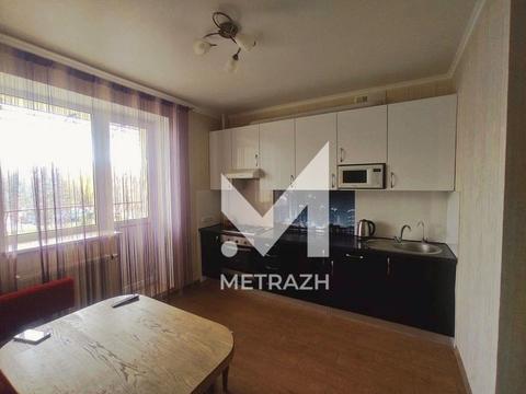 квартира за адресою Перемоги просп., 53б