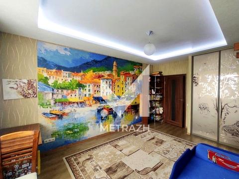 квартира за адресою Перемоги просп., 53б