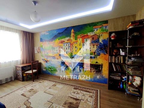 квартира за адресою Перемоги просп., 53б