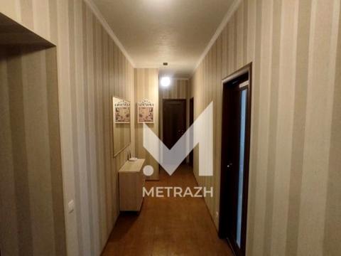 квартира за адресою Перемоги просп., 53б