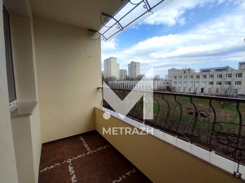 квартира за адресою Перемоги просп., 53б