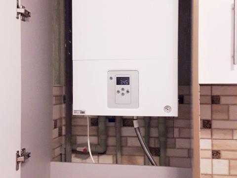 квартира по адресу Набережная Победы ул., 112-Д к1