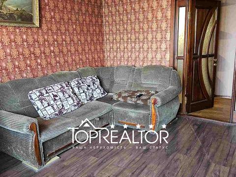 квартира по адресу Григоровское шоссе (Комсомольское), 57