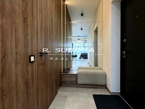 квартира за адресою Науки просп. (Гагаріна), 112-Б