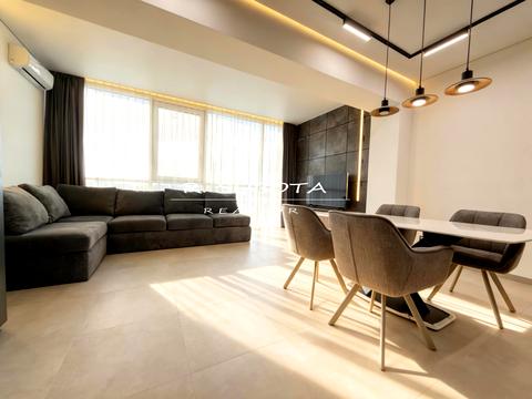 квартира по адресу Гагарина просп. (Гагарина), 112-Б