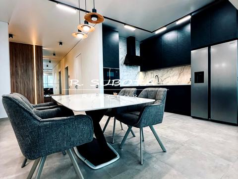 квартира за адресою Науки просп. (Гагаріна), 112-Б