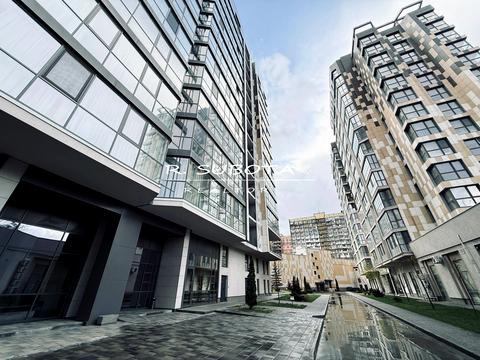 квартира за адресою Науки просп. (Гагаріна), 112-Б