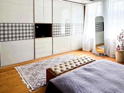 квартира по адресу Дмитриевская ул., 56-Б