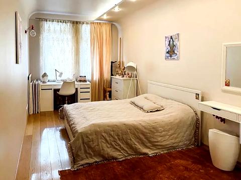 квартира по адресу Дмитриевская ул., 56-Б