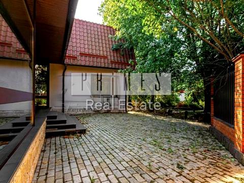 будинок за адресою Редутний пров., 10а