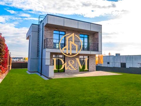 будинок за адресою Лісова