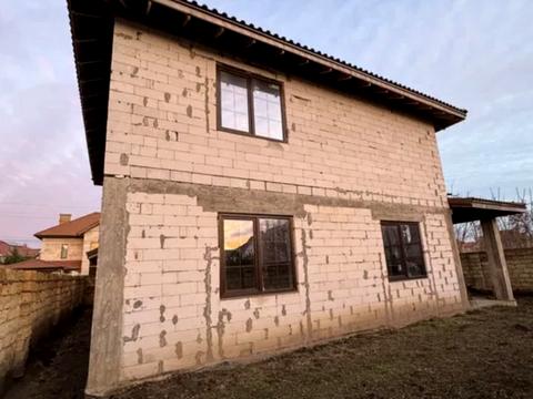 будинок за адресою Полковника Гуляєва просп. (Маршала Жукова)