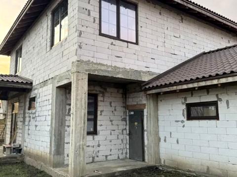 будинок за адресою Полковника Гуляєва просп. (Маршала Жукова)