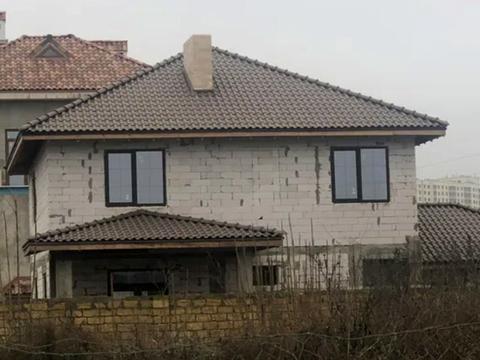 будинок за адресою Полковника Гуляєва просп. (Маршала Жукова)