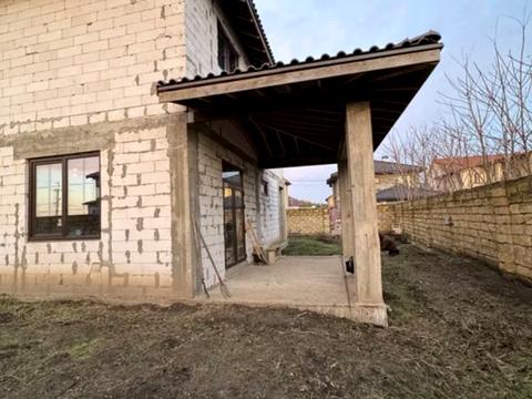 будинок за адресою Полковника Гуляєва просп. (Маршала Жукова)