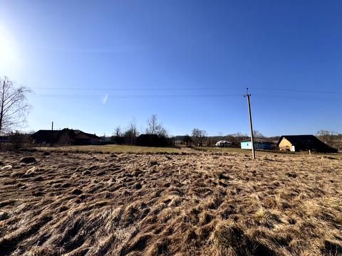 ділянка за адресою Новичка