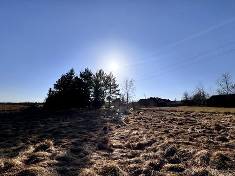 участок по адресу Новичка