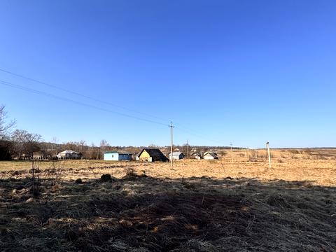 участок по адресу Новичка