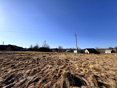 участок по адресу Новичка