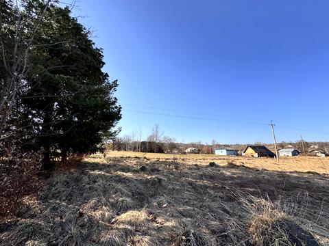 участок по адресу Новичка