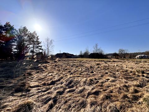 участок по адресу Новичка