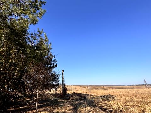 участок по адресу Новичка