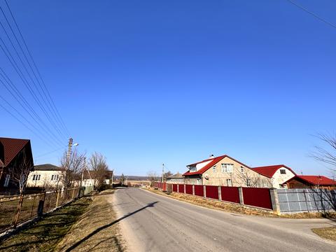 участок по адресу Новичка