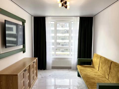 квартира за адресою Замарстинівська вул. (Калініна), 170-С