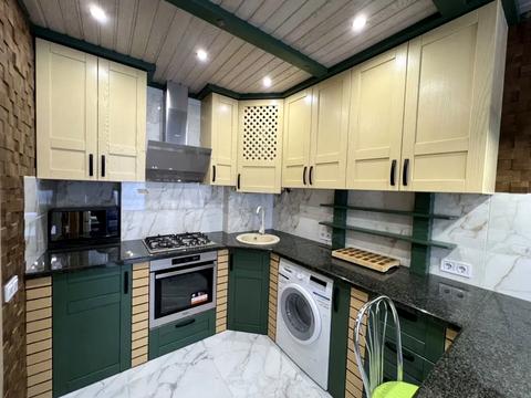 квартира за адресою Замарстинівська вул. (Калініна), 170-С