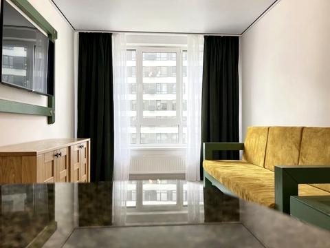 квартира за адресою Замарстинівська вул. (Калініна), 170-С