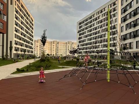 квартира за адресою Замарстинівська вул. (Калініна), 170-С